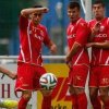Amical: FC Botosani - Dinamo Kiev 0-3